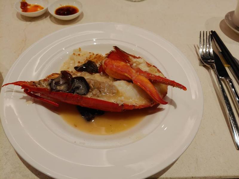 차오란