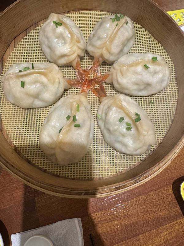 구복만두