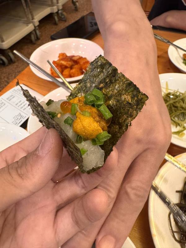 금수복국